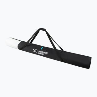Slidžių dėklas HEAD Rebels Single Skibag 197cm black/white