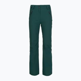 Moteriškos slidinėjimo kelnės HEAD Joy dark teal
