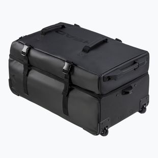 Teniso krepšys HEAD Tour Travel Bag 110L black