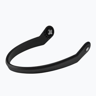 Kaukės apsauga HEAD Chinguard black