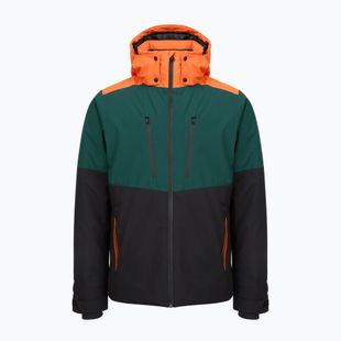 Vyriška slidinėjimo striukė HEAD Neo dark teal/black