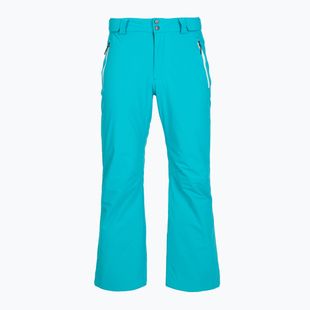 Vyriškos slidinėjimo kelnės HEAD Race blue