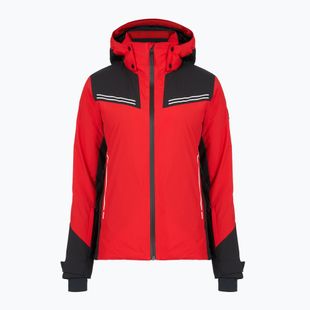 Moteriška slidinėjimo striukė HEAD Joy red