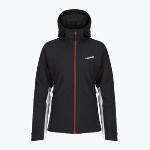 Moteriška slidinėjimo striukė HEAD Easy Joy black