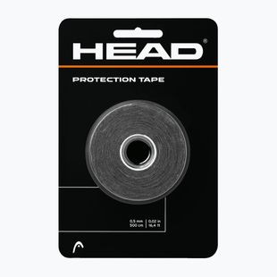 HEAD nauja apsauginė juosta teniso raketėms 5M juoda 285018