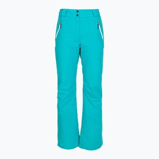 Moteriškos slidinėjimo kelnės HEAD Race blue