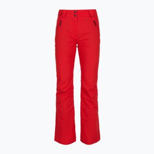 Moteriškos slidinėjimo kelnės HEAD Joy red