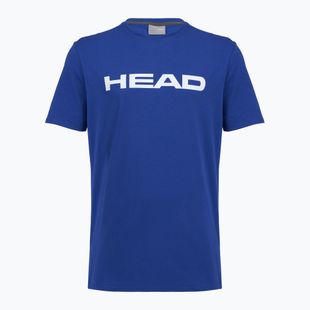 Vyriški teniso marškinėliai HEAD Club Original royal