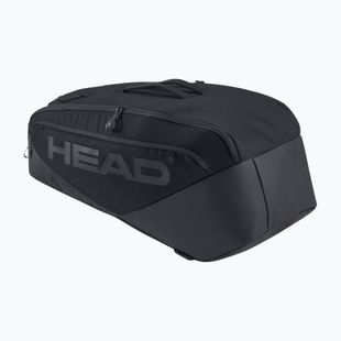 Teniso krepšys HEAD Pro X Racquet Bag L 60 l black