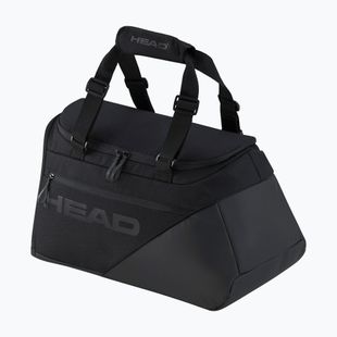 Teniso krepšys HEAD Pro X Court Bag 48 l black