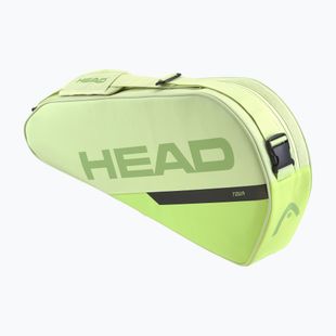 Teniso krepšys HEAD Tour Racquet Bag S 30 l sharp green
