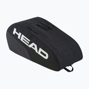 Teniso krepšys HEAD Racquet Bag L black