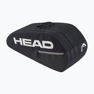 Teniso krepšys HEAD Racquet Bag M black