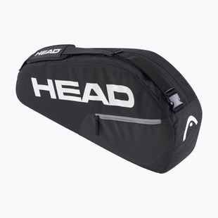 Teniso krepšys HEAD Base Racquet Bag S black