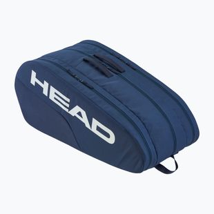 Teniso krepšys HEAD Racquet Bag L navy