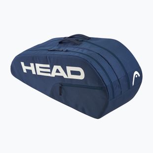 Teniso krepšys HEAD Racquet Bag M navy