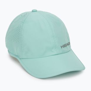 Kepuraitė su snapeliu HEAD Pro Player Cap aqua