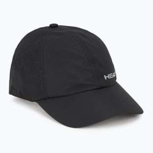 Vaikiška kepuraitė su snapeliu HEAD Kids Pro Player Cap black