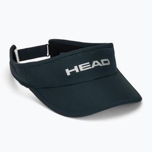 Teniso stogelis HEAD Pro Player Visor navy