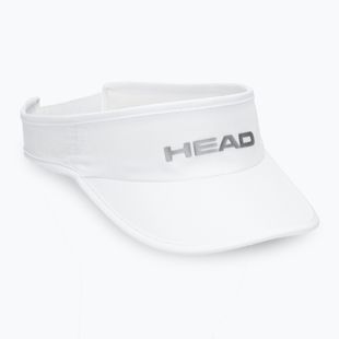Teniso stogelis HEAD Pro Player Visor white
