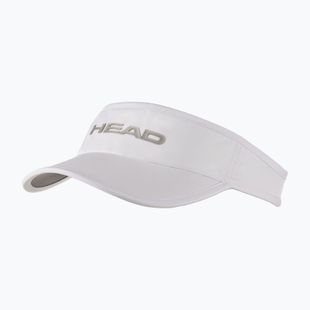 Teniso stogelis HEAD Pro Player Visor white