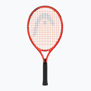 Vaikiška teniso raketė HEAD Radical Jr 21