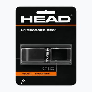 Teniso rakečių apvijos HEAD Hydrosorb Pro black