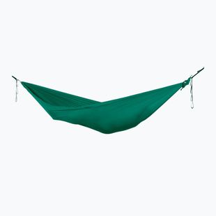 Turistinis hamakas Ticket To The Moon Lightest forest green