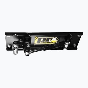 Bokso maišelio laikiklis prie lubų Pro Mountings Ceiling Mount 120" black