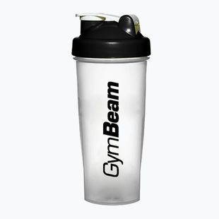 Šejkeris GymBeam 700 ml black
