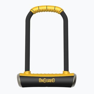 Dviračio užraktas OnGuard Brute LS 8000 U-Lock