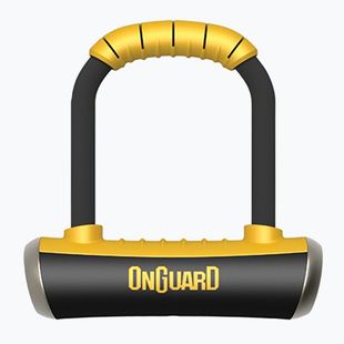 Dviračio užraktas OnGuard PitBull Mini 8006 U-Lock