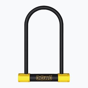 Dviračio užraktas OnGuard Bulldog LS 8009 U-Lock
