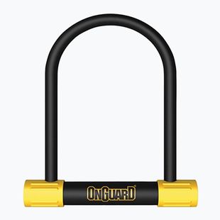 Dviračio užraktas OnGuard Bulldog ATB 8011 U-Lock