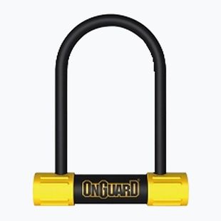 Dviračio užraktas OnGuard Bulldog Mini 8013 U-Lock