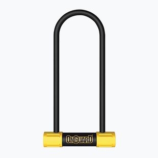 Dviračio užraktas OnGuard Bulldog Mini LS 8014 U-Lock
