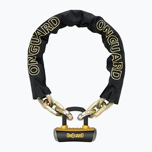 Dviračio užraktas OnGuard Beast 8016