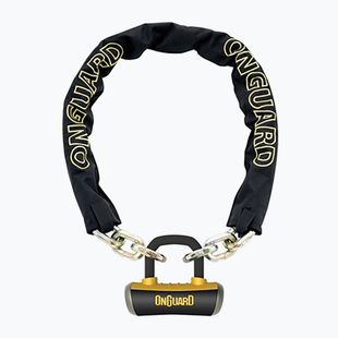 Dviračio užraktas OnGuard Mastiff 8019