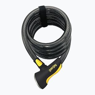 Dviračio užraktas OnGuard Doberman 8027
