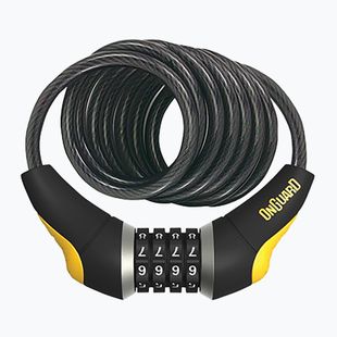 Dviračio užraktas OnGuard Doberman 8032