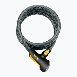 Dviračio užraktas OnGuard Akita 8036