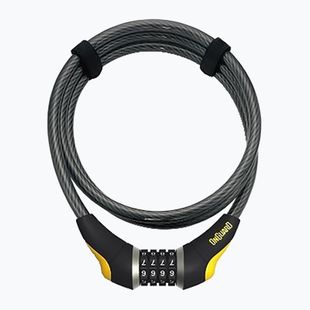Dviračio užraktas OnGuard Akita 8041
