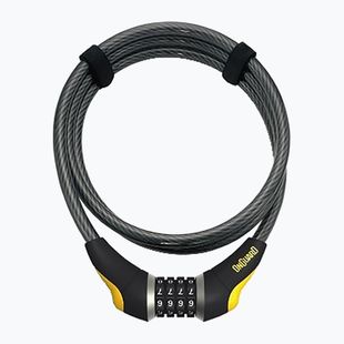 Dviračio užraktas OnGuard Akita 8042