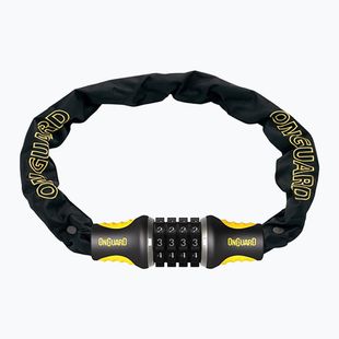 Dviračio užraktas OnGuard Mastiff 8022C