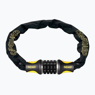 Dviračio užraktas OnGuard Mastiff 8122