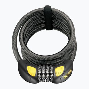 Dviračio užraktas OnGuard Doberman 8031GLO