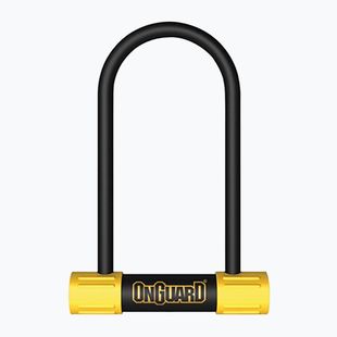 Dviračio užraktas OnGuard Bulldog Medium 8013M U-Lock