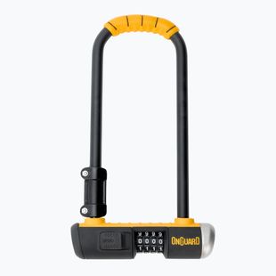 Dviračio užraktas OnGuard Combo Mini LS 8014C U-Lock