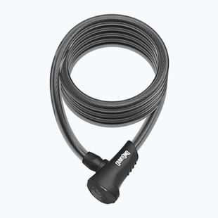 Dviračio užraktas OnGuard Neon 8163BL black