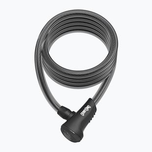 Dviračio užraktas OnGuard Neon 8157BL black